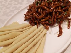 -金蝉食府(维吉奥广场店)