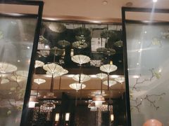 -唐拉雅秀酒店-唐苑中餐厅