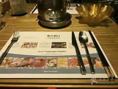 -怡人怡口牛排海鲜自助(飞龙大厦店)