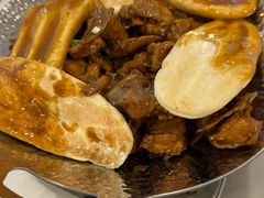 -小菜园新徽菜(扬州华润万象汇店)