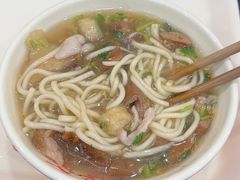 -阿芳卤面(中闽百汇店)