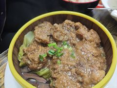 -江南古镇味道·私房菜