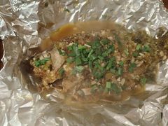 秘制鲫鱼-衡厨·衡阳土菜(中南店)