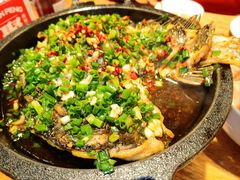 -聚鑫朋酸菜肥肠(九龙仓店)