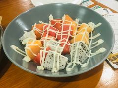 -江南果道西餐厅(北京路店)