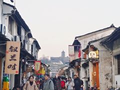 -丁来兴酒店(西街店)