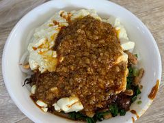 豆花米线-豆香园(龙翔店)