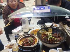-大佬陈羊肉串(永安街店)