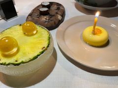 -三嚥阁 La Villa Restaurant