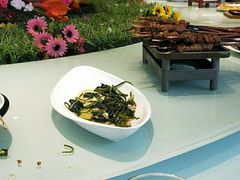 -雅和生态渔庄·宜城锅巴饭(龙灵山公园店)