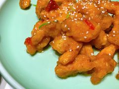 梅汁排骨-卯时·龙光雅宴·精致锡帮菜(惠山古镇店)
