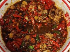 -堂瓦里·33年传统赣菜(第一街区店)