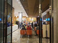 -飨食汇全日制餐厅·昆山皇冠假日酒店(九方店)