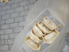 -水丰锅贴(延吉东路店)