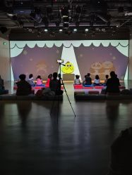 -小鸡哆哆故事屋·儿童乐园(嘉里城店)