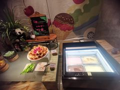 -西藏饭店·亚克·食光自助餐厅(文殊院店)