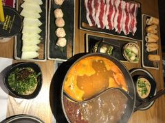 -呷哺呷哺 黄金牧场 (新中关购物中心店)