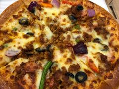 -尊宝比萨(东坡店)