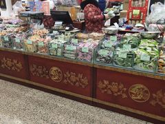 零售区-采芝斋评弹茶馆(观前街店)