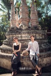 -太古映画婚纱摄影(天河店)