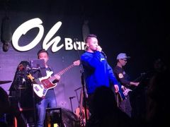 -ohbar live house(人广店)