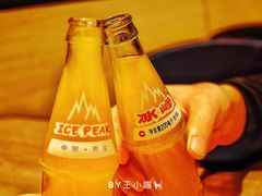 -焦记老潼关肉夹馍(东五路店)
