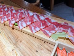 木板肥牛-矮板凳老火锅(宽窄巷子店)
