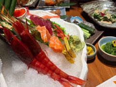 -一本料理(西溪天街店)