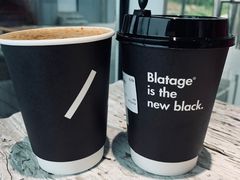 -BLATAGE COFFEE