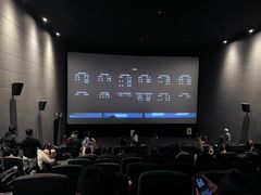 -CGV影城(滨江天街IMAX店)