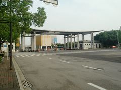 -南京财经大学(仙林校区)