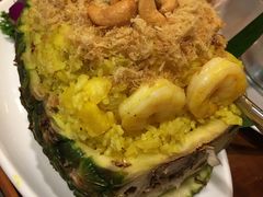 菠萝饭-荷花泰菜(东方新天地店)