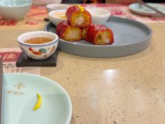 -点都德(海岸城店)