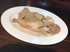 招牌鸡-凤厨顺德水乡凤味馆(大良锦龙路店)