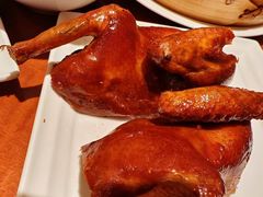 -杭州JW万豪酒店-万豪中餐厅