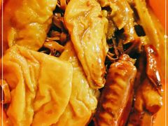 -亞婆井·劲抽面食(铂顿城店)