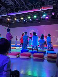 -小鸡哆哆故事屋·儿童乐园(嘉里城店)