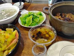 -斯丹姜母鸭·古法干香(涂门街总店)