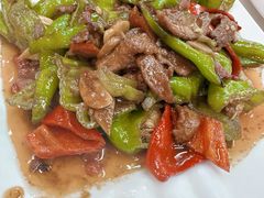 -马旭土鸡焖花卷新疆菜大盘鸡·真域顺西域美食(天马大道店)