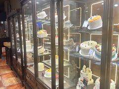 -红跑车(三牌楼店)