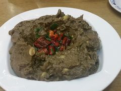 -铸钟褡裢火烧(西三环紫竹桥店)