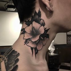 -记号刺青tattoo纹身工作室