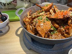 -A货肉蟹煲(印象城店)