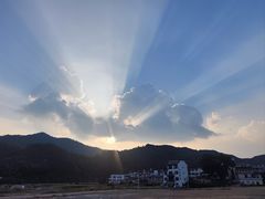 -新安江山水画廊风景区