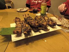 -山茶云南菜(永安里店)