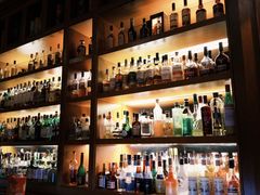 -Hill.Cocktail半山酒吧(中山店)