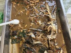 -庆岭迎宾园正宗活鱼馆