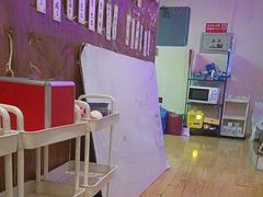 -剧狐剧本杀·月球探案馆(人民广场1号店)
