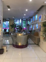 店内环境-美莱医学美容医院