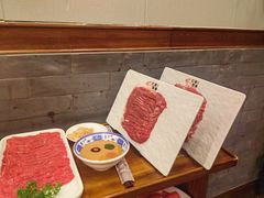 -仁和四季涮肉馆(天坛南门店)